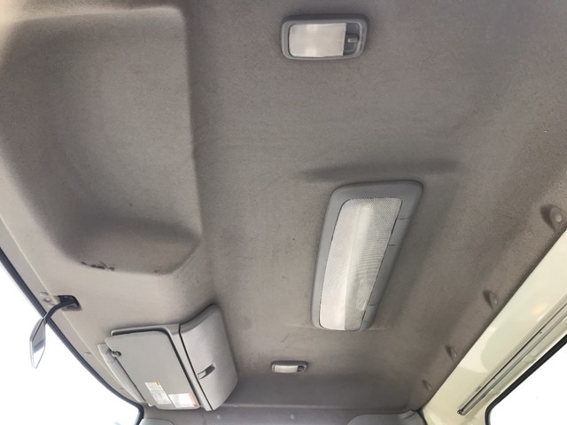 日野レンジャーダンプ中型（4t）[写真30]