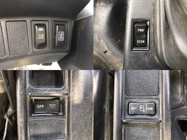 日野レンジャーダンプ中型（4t）[写真35]