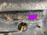 日野レンジャーダンプ中型（4t）[写真38]