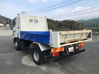 日野レンジャーダンプ中型（4t）[写真04]