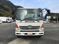 日野レンジャーダンプ中型（4t）[写真06]