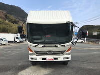 日野レンジャーダンプ中型（4t）[写真07]