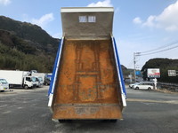 日野レンジャーダンプ中型（4t）[写真09]