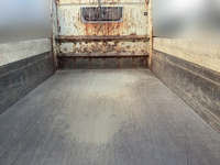 三菱ふそうキャンターダンプ小型（2t・3t）[写真12]