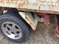 三菱ふそうキャンターダンプ小型（2t・3t）[写真16]