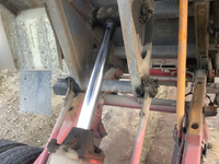 三菱ふそうキャンターダンプ小型（2t・3t）[写真17]