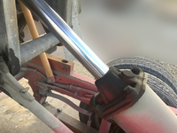 三菱ふそうキャンターダンプ小型（2t・3t）[写真18]