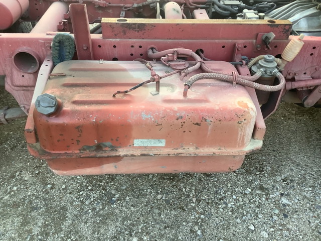 三菱ふそうキャンターダンプ小型（2t・3t）[写真19]