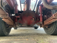 三菱ふそうキャンターダンプ小型（2t・3t）[写真21]