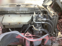 三菱ふそうキャンターダンプ小型（2t・3t）[写真23]