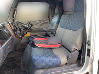 三菱ふそうキャンターダンプ小型（2t・3t）[写真27]