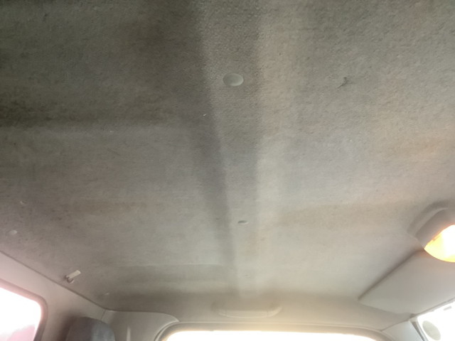 三菱ふそうキャンターダンプ小型（2t・3t）[写真29]