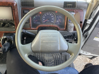 三菱ふそうキャンターダンプ小型（2t・3t）[写真30]