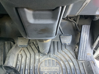 三菱ふそうキャンターダンプ小型（2t・3t）[写真33]