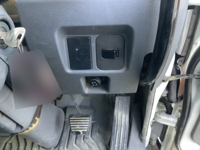 三菱ふそうキャンターダンプ小型（2t・3t）[写真34]