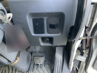 三菱ふそうキャンターダンプ小型（2t・3t）[写真34]