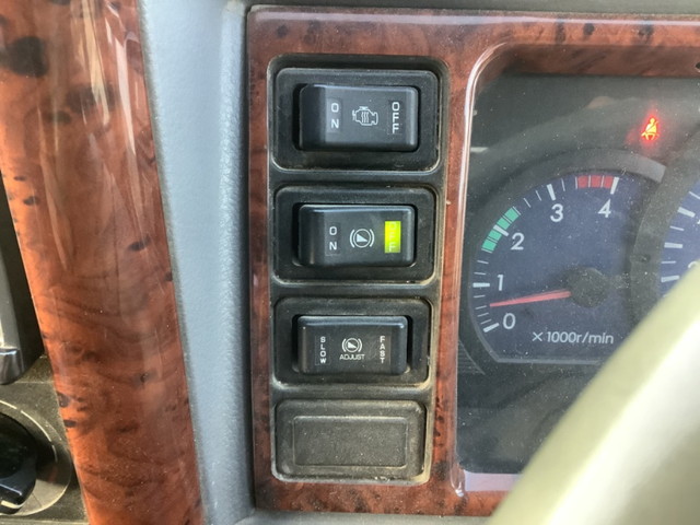 三菱ふそうキャンターダンプ小型（2t・3t）[写真35]