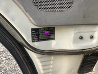 三菱ふそうキャンターダンプ小型（2t・3t）[写真38]