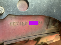 三菱ふそうキャンターダンプ小型（2t・3t）[写真39]