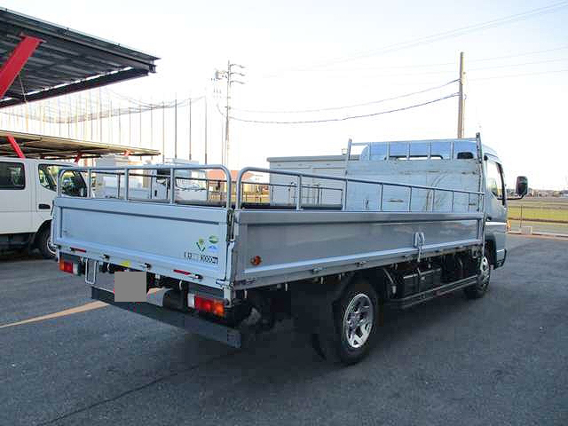 日産アトラス平ボディ小型（2t・3t）[写真02]