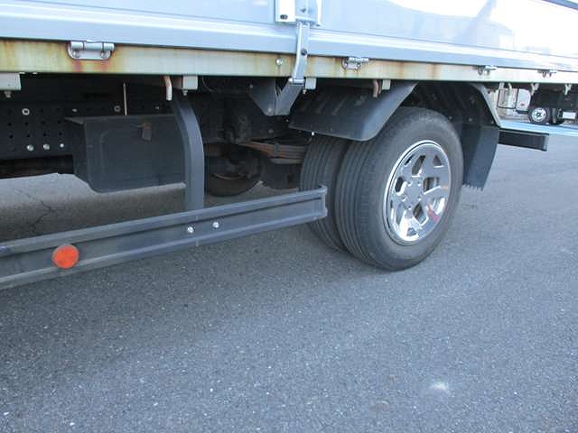 日産アトラス平ボディ小型（2t・3t）[写真08]