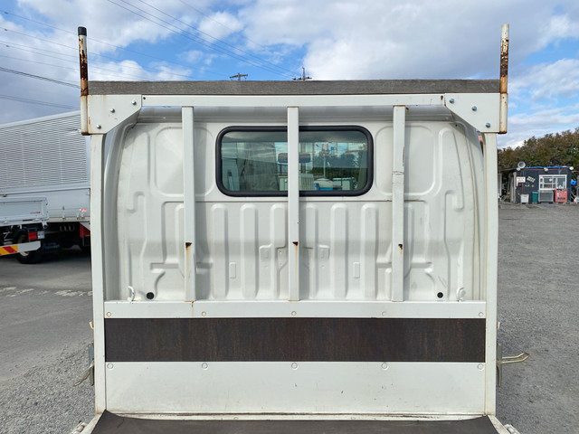 トヨタダイナ平ボディ小型（2t・3t）[写真14]