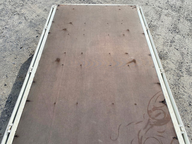 トヨタダイナ平ボディ小型（2t・3t）[写真15]