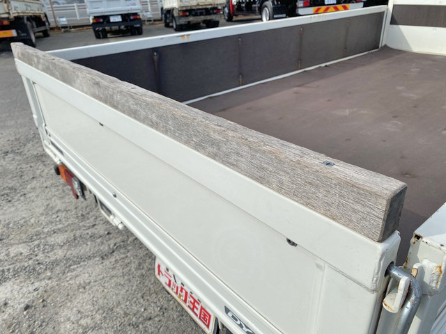 トヨタダイナ平ボディ小型（2t・3t）[写真16]