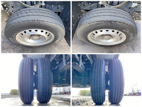 トヨタダイナ平ボディ小型（2t・3t）[写真18]