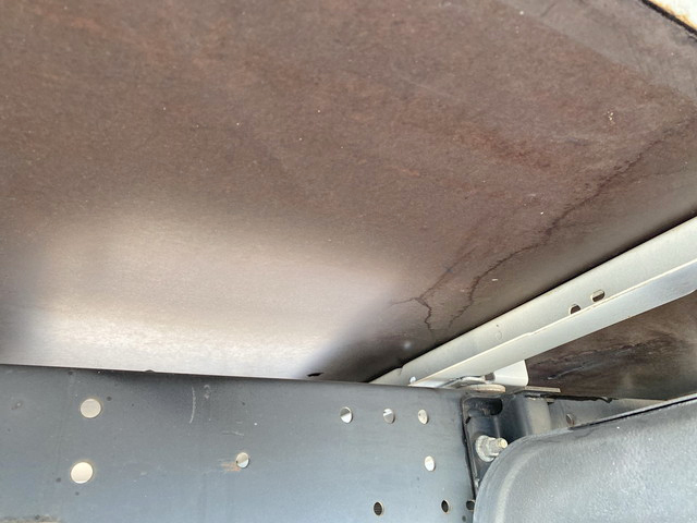 トヨタダイナ平ボディ小型（2t・3t）[写真22]