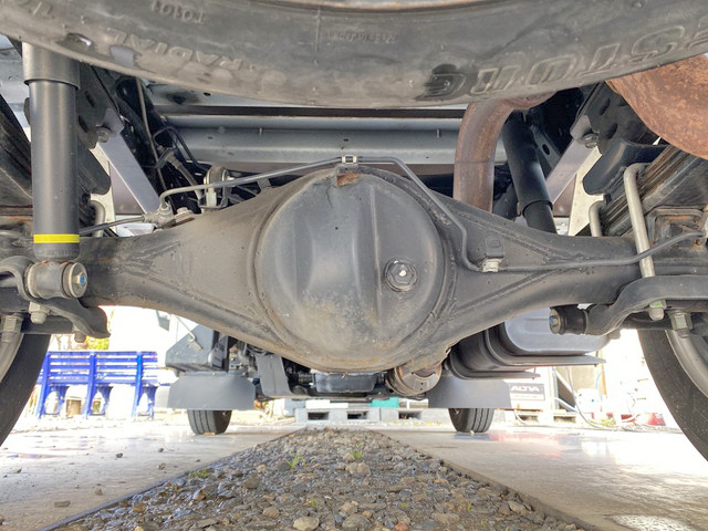 トヨタダイナ平ボディ小型（2t・3t）[写真24]