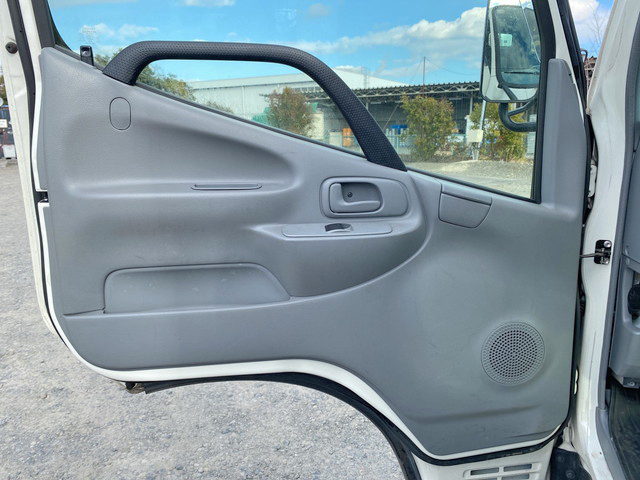 トヨタダイナ平ボディ小型（2t・3t）[写真27]