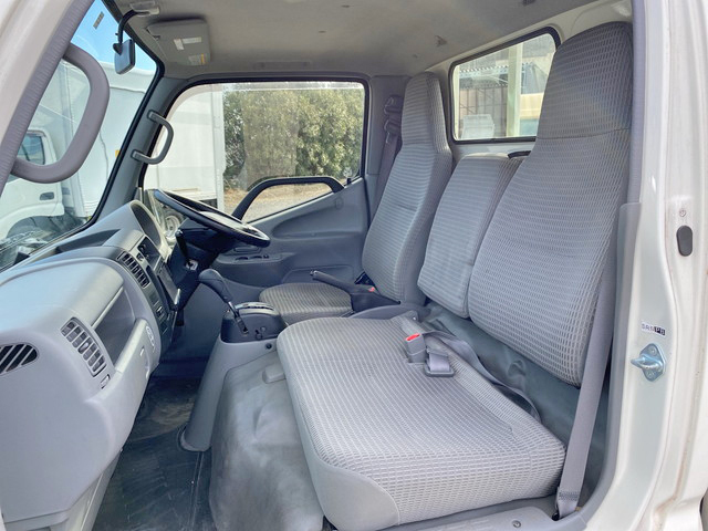 トヨタダイナ平ボディ小型（2t・3t）[写真30]