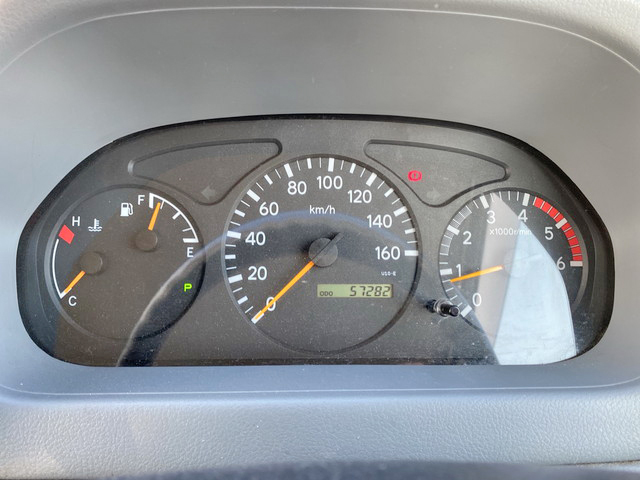 トヨタダイナ平ボディ小型（2t・3t）[写真36]