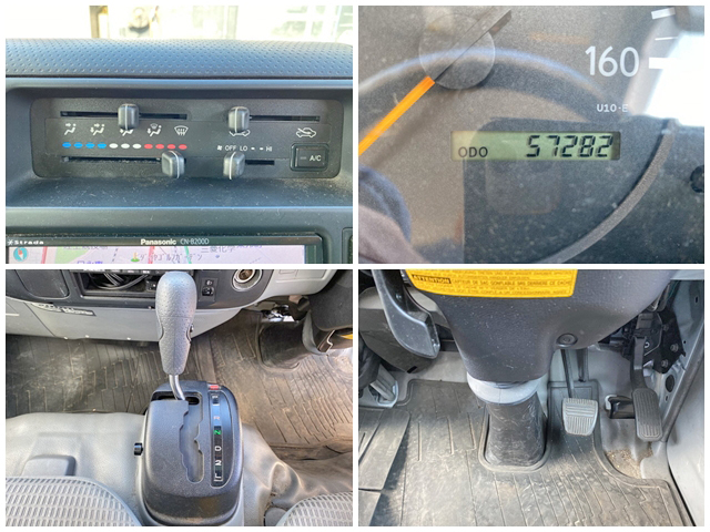 トヨタダイナ平ボディ小型（2t・3t）[写真38]