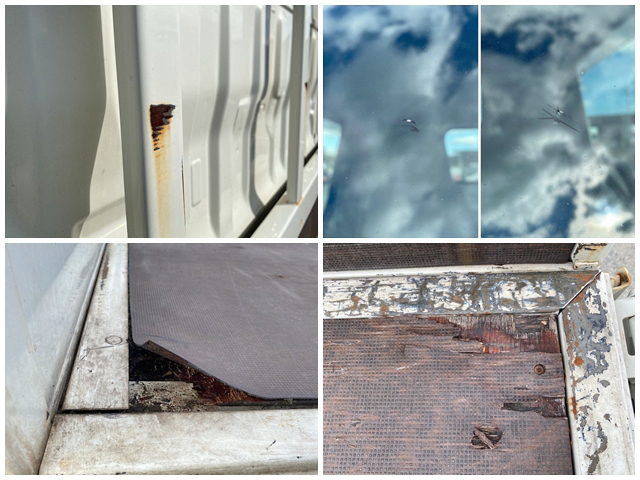 トヨタダイナ平ボディ小型（2t・3t）[写真39]