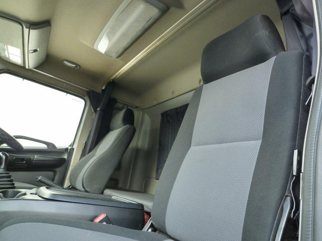 日野レンジャーアルミウイング中型（4t）[写真14]