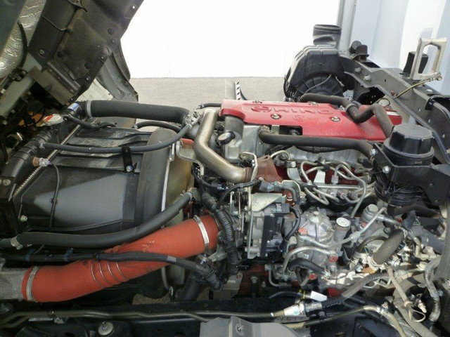 日野レンジャーアルミウイング中型（4t）[写真25]