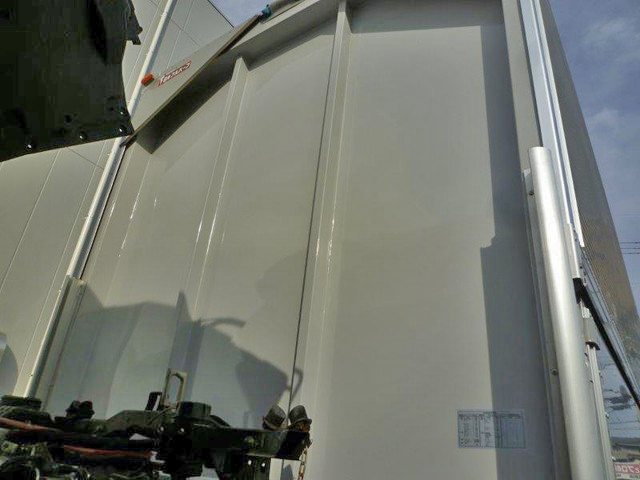 日野レンジャーアルミウイング中型（4t）[写真26]