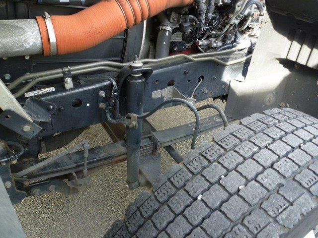 日野レンジャーアルミウイング中型（4t）[写真27]