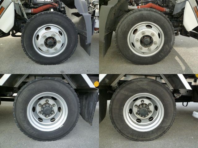 日野レンジャーアルミウイング中型（4t）[写真28]