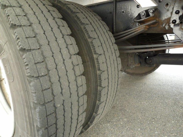 日野レンジャーアルミウイング中型（4t）[写真31]