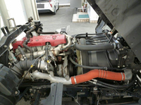 日野レンジャーアルミウイング中型（4t）[写真34]