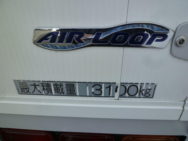 日野レンジャーアルミウイング中型（4t）[写真37]