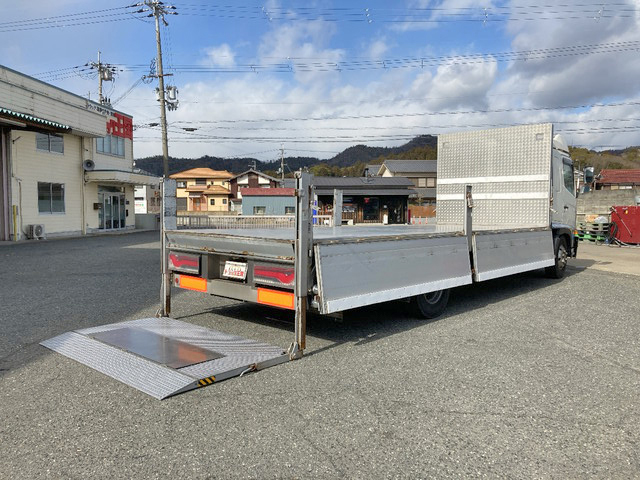 日野レンジャーアルミブロック中型（4t）[写真13]