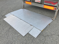 日野レンジャーアルミブロック中型（4t）[写真15]