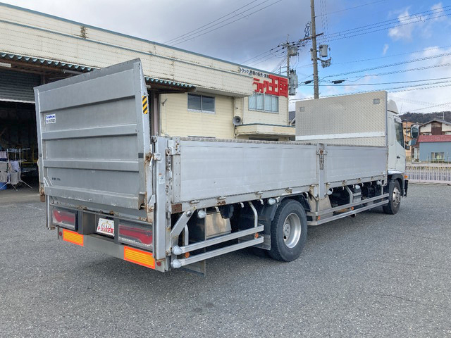 日野レンジャーアルミブロック中型（4t）[写真02]