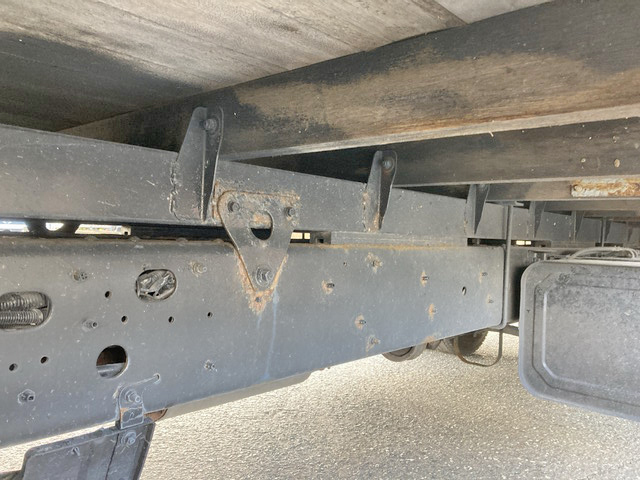 日野レンジャーアルミブロック中型（4t）[写真21]