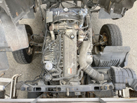 日野レンジャーアルミブロック中型（4t）[写真26]