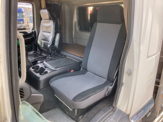 日野レンジャーアルミブロック中型（4t）[写真31]